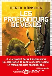 Les Profondeurs de Vénus