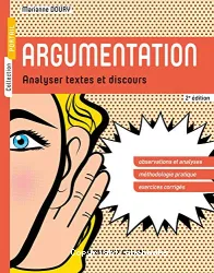 Argumentation