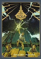 Les trois fantômes de Tesla