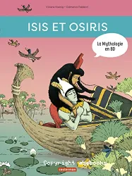 Isis et Osiris