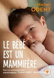 Le Bébé est un mammifère