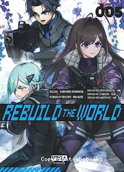 Redbuild the world
