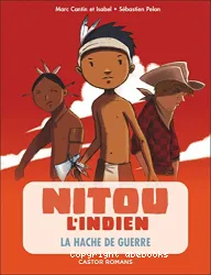 Nitou l'Indien