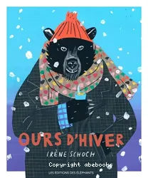 Ours d'hiver