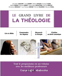 Le Grand livre de la théologie