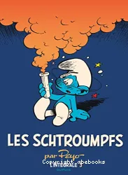 Les Schtroumpfs