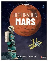 Destination Mars