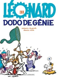 Léonard