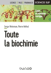 Toute la biochimie