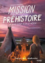 Mission Préhistoire