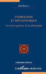 Symbolisme et métaphysique