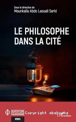 Le Philosophe dans la cité