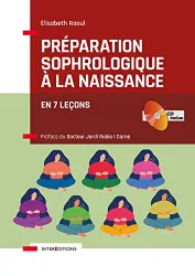 Préparation sophrologique à la naissance