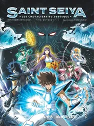 Saint Seiya