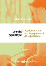 Le Soin psychique