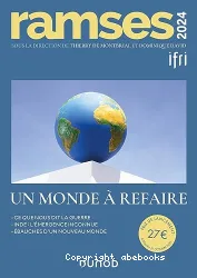 Un Monde à refaire