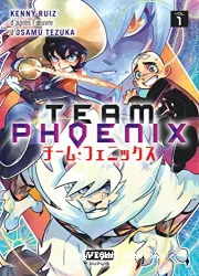 Team Phoenix, 1