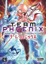 Team Phoenix, 4