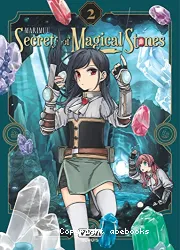 Secrets of magical stones, 2