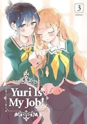 Yuri Is My Job!, 3