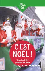 C'est Noël ! 6 contes à lire pendant les fêtes