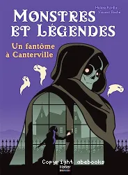 Un Fantôme à Canterville