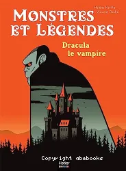 Dracula le vampire