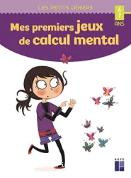 Mes premiers jeux de calcul mental