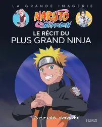 Naruto Shippuden