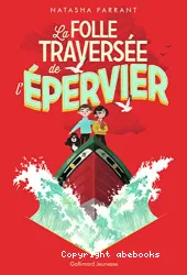 La folle traversée de l'épervier