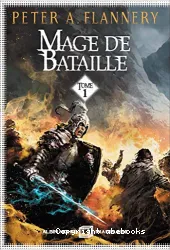 Mage de bataille, 1