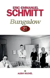 Bungalow 21