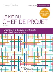 Le kit du chef de projet