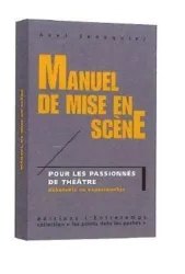 Manuel de mise en scène