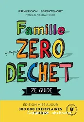 Famille zéro déchet