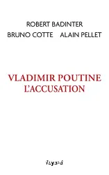 Vladimir Poutine, l'accusation