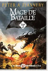 Mage de bataille, 2