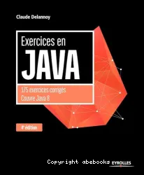 Exercices en Java