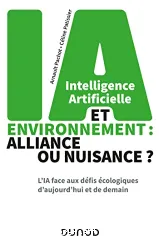 Intelligence artificielle et environnement