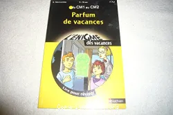 Parfum de vacances