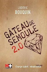 Gâteau de semoule 2.0