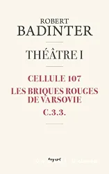 Cellule 107 les briques rouges de varsovie C.3.3.