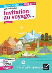 Invitation au voyage