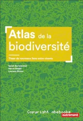 Atlas de la biodiversité