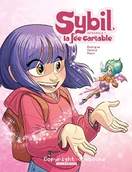 Sybil, la fée cartable