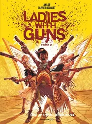 Ladies with guns