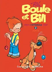 Boule et Bill