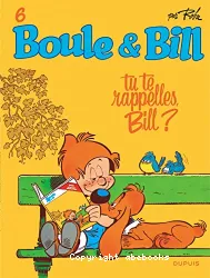 Tu te rappelles, Bill ?