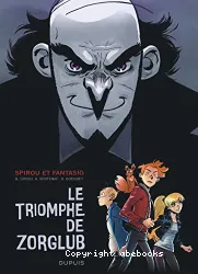 Spirou & Fantasio