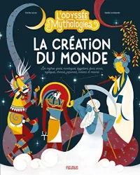 La création du monde